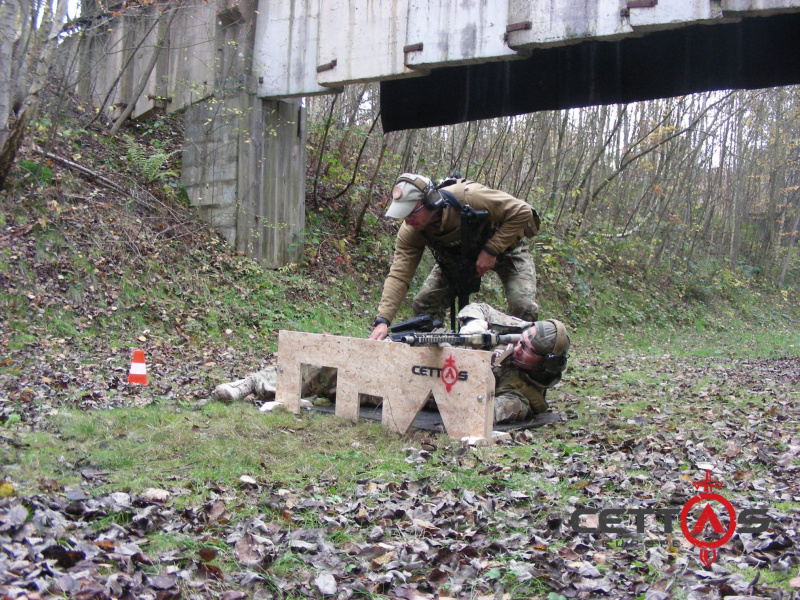 Advanced Carbine / Germany 2014