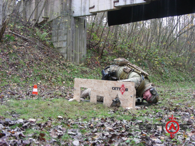 Advanced Carbine / Germany 2014