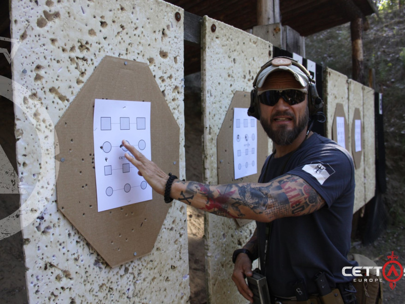 Advanced Pistol 2.0 / Germany 2016