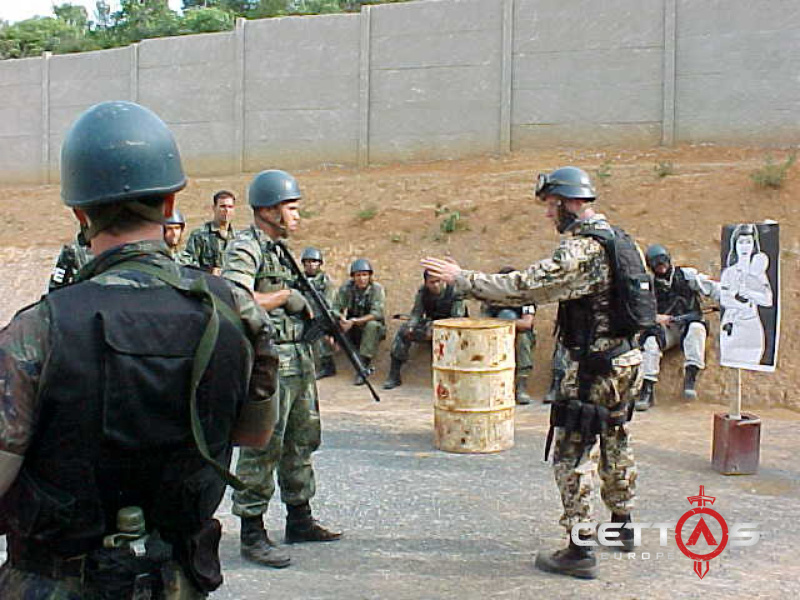 Forcea Aerea / Brasil 2003