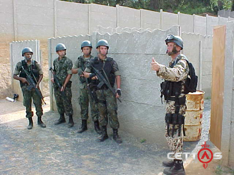 Forcea Aerea / Brasil 2003