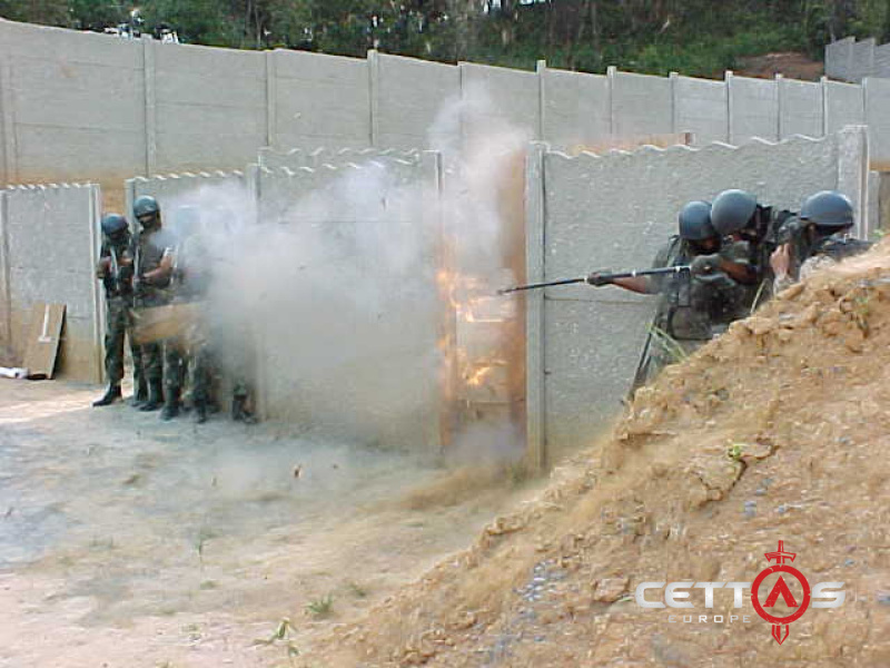 Forcea Aerea / Brasil 2003