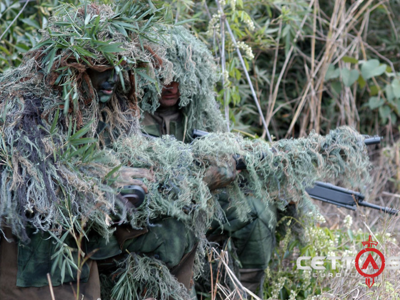 Sniper / Brasil 2004