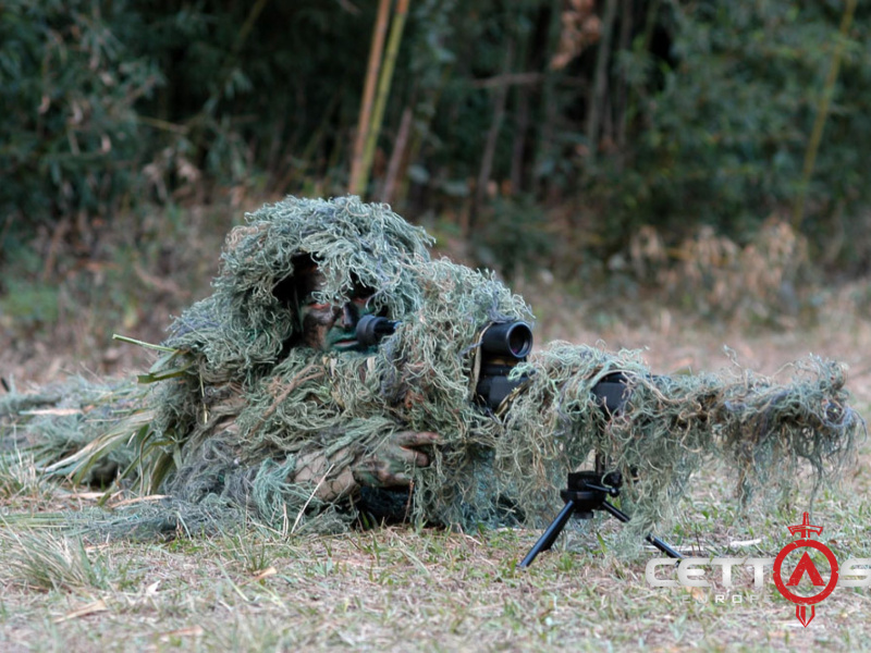 Sniper / Brasil 2004