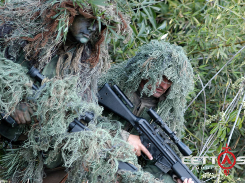 Sniper / Brasil 2004