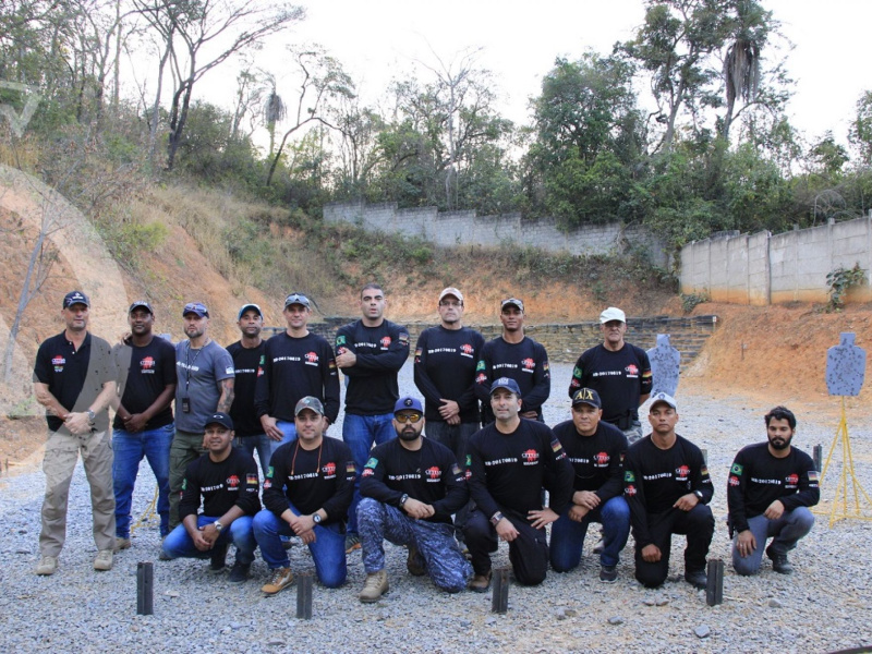 Home Defense / Brasil 2017