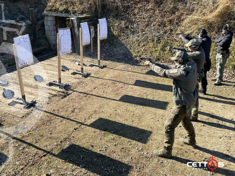 Advanced Pistol 2.0 2022