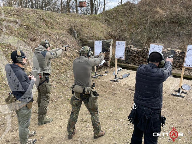 Advanced Pistol 2.0 2022