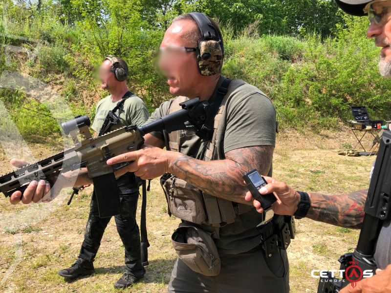 Advanced Carbine 2.0 2023