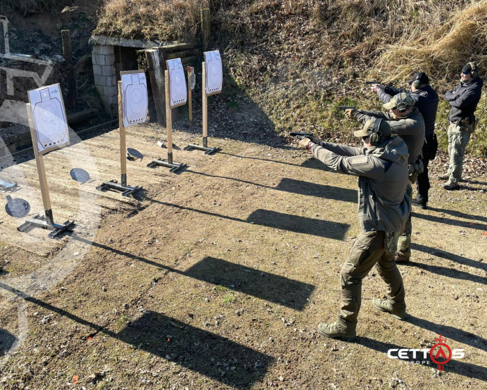 Advanced Pistol 2.0 2022